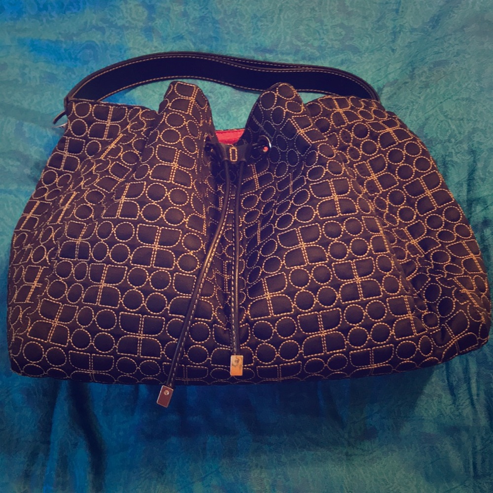 Kate Spade Drawstring Bag